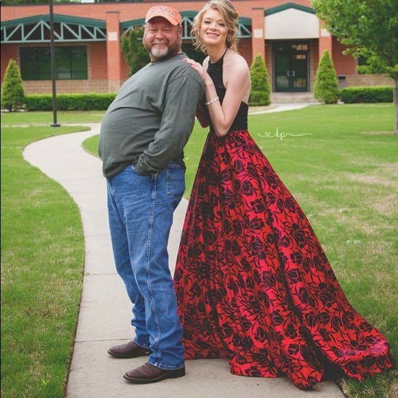 Sherri Hill Dresses & Skirts - Sherri Hill prom dress